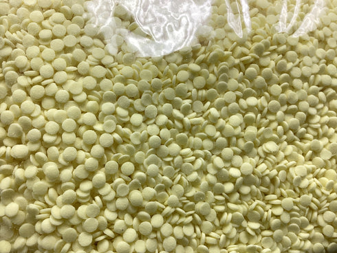 Confetti Sprinkles (Round / Lentejas)